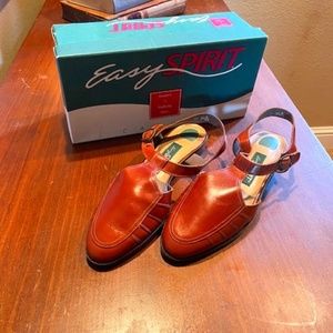 Brand new in the box Easy Spirit Eternity   Size 8.5